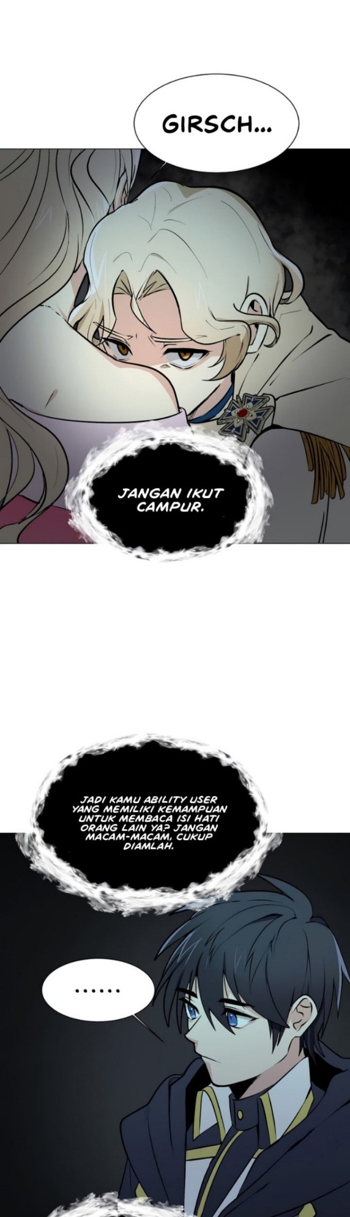 Martial Peak Part 2 Chapter 3755 - halaman 15