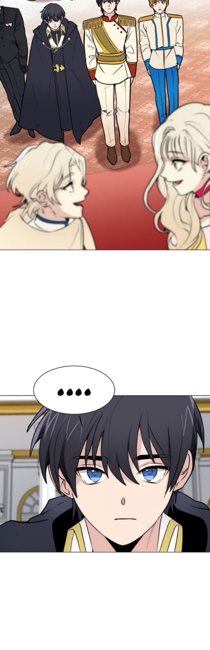 Martial Peak Part 2 Chapter 3755 - halaman 6