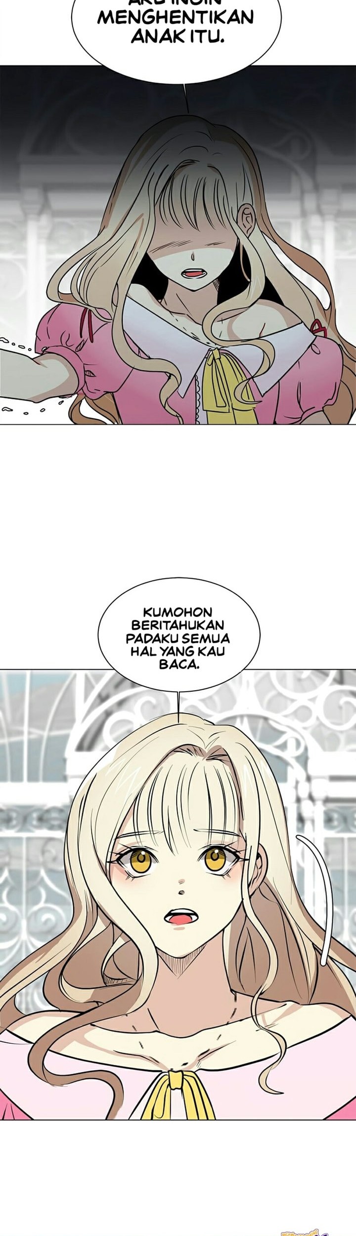 Martial Peak Part 2 Chapter 3756 - halaman 9
