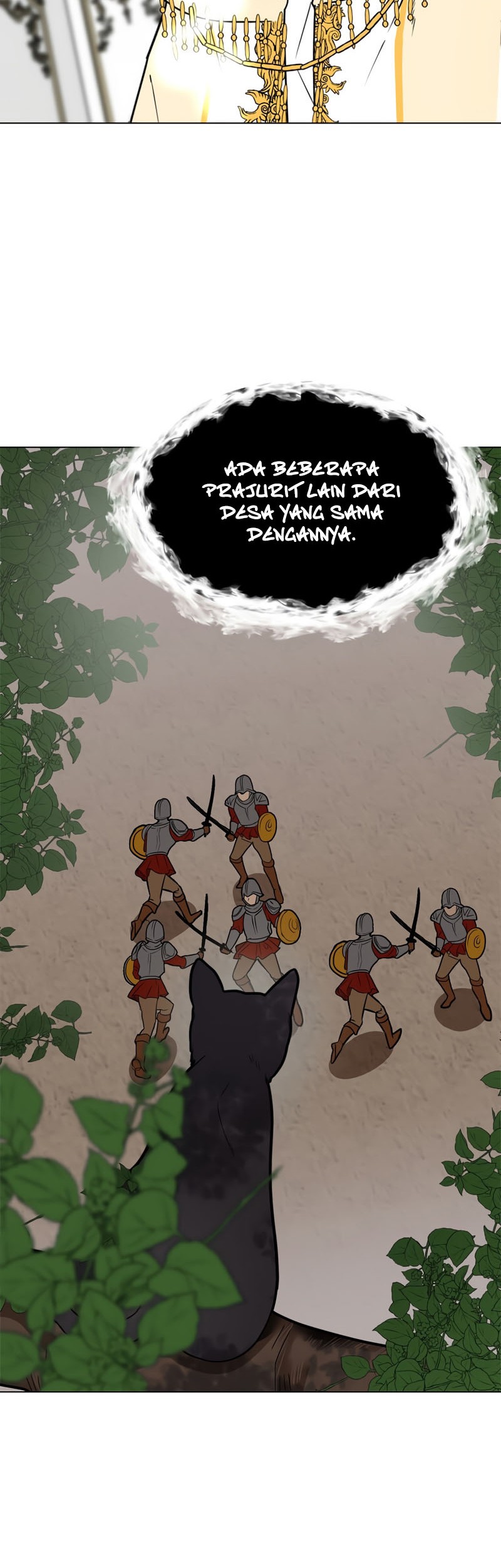 Martial Peak Part 2 Chapter 3757 - halaman 15