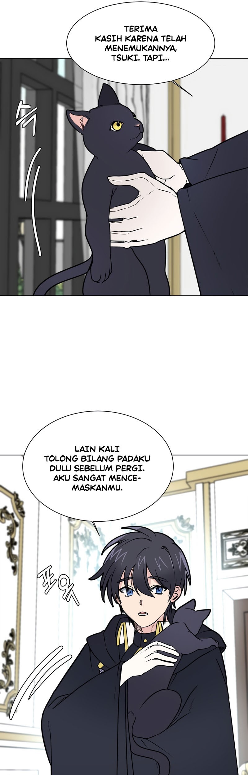 Martial Peak Part 2 Chapter 3757 - halaman 17