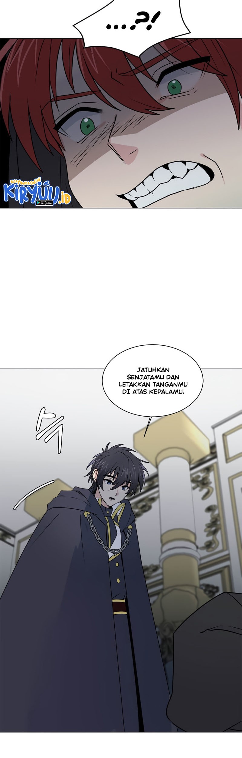 Martial Peak Part 2 Chapter 3758 - halaman 10