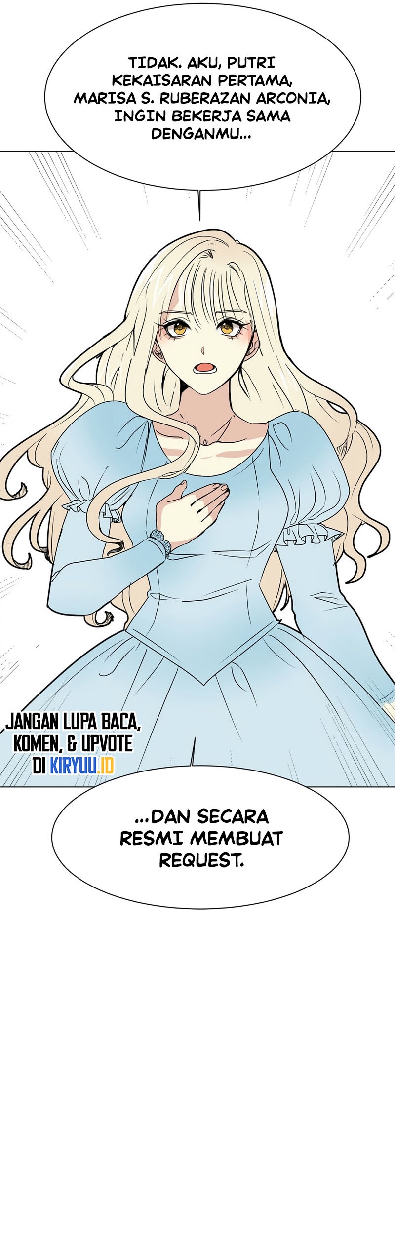 Martial Peak Part 2 Chapter 3758 - halaman 15
