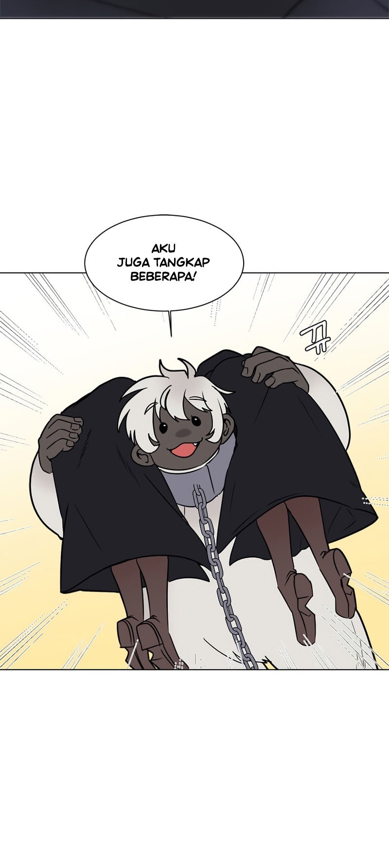 Martial Peak Part 2 Chapter 3758 - halaman 6