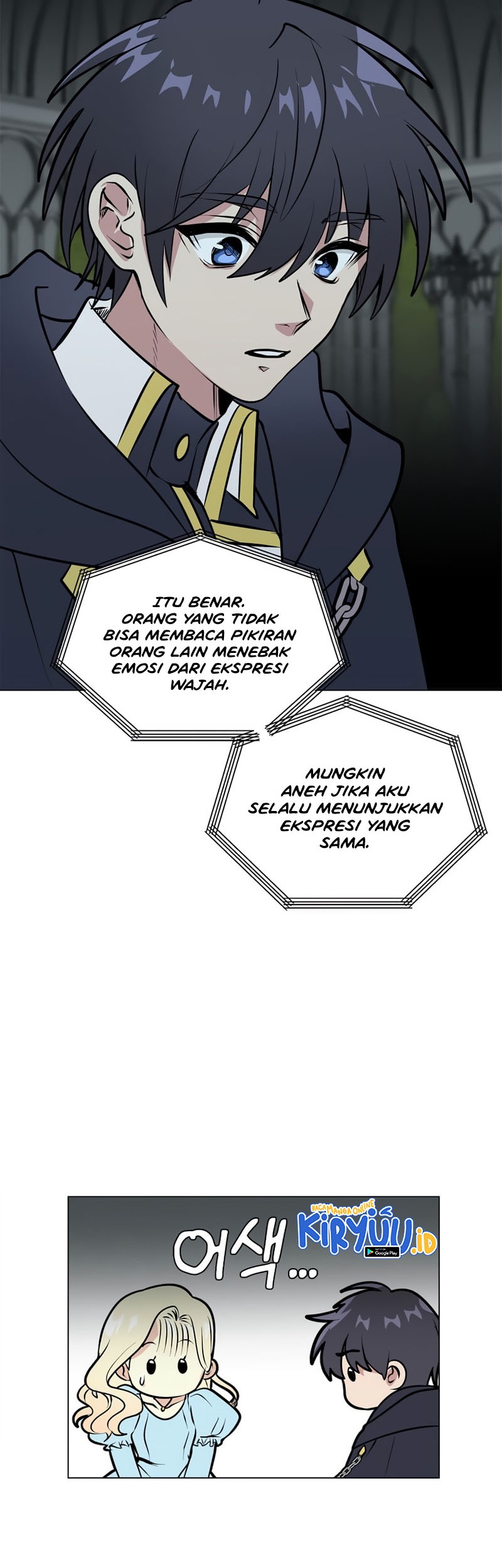 Martial Peak Part 2 Chapter 3759 - halaman 13