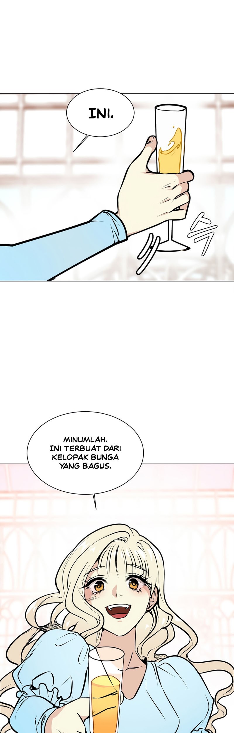 Martial Peak Part 2 Chapter 3759 - halaman 14