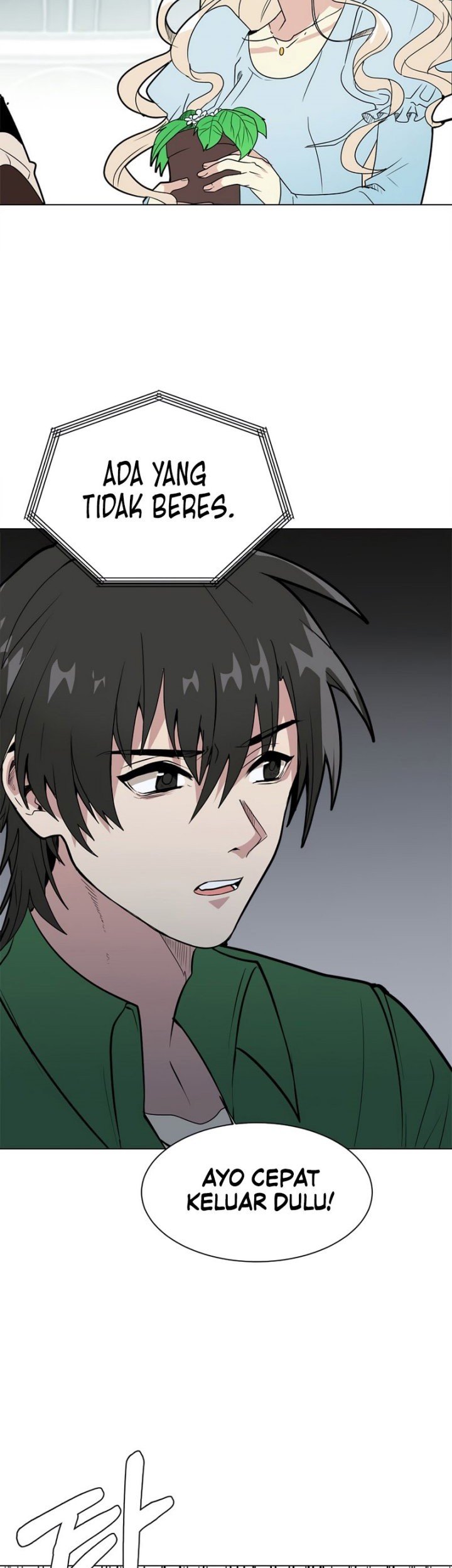 Martial Peak Part 2 Chapter 3760 - halaman 4