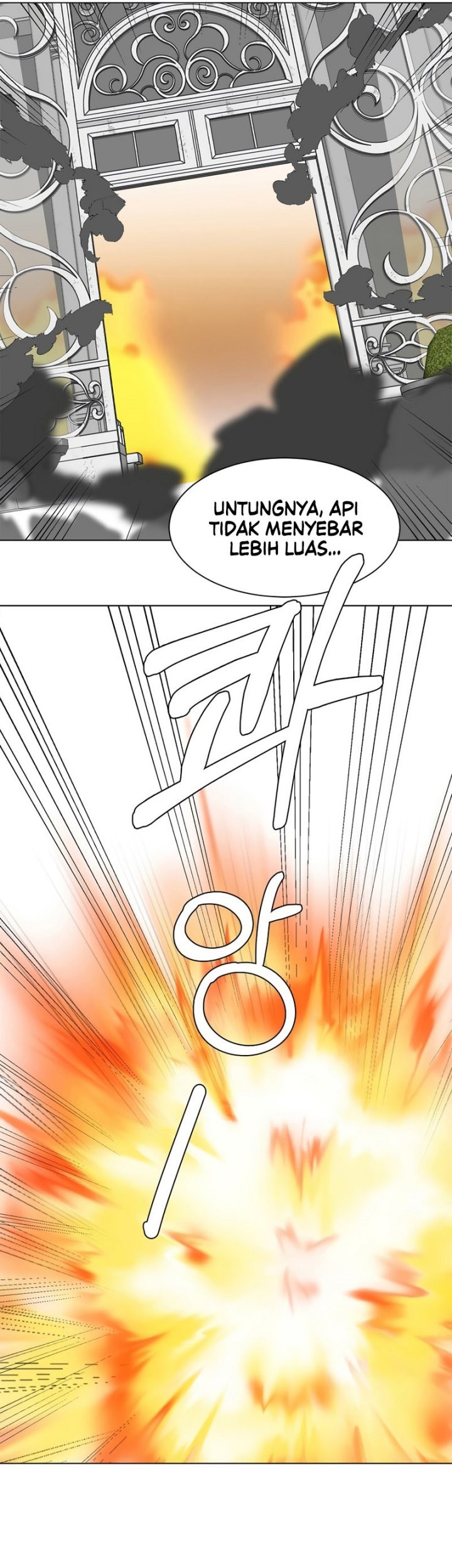Martial Peak Part 2 Chapter 3760 - halaman 6