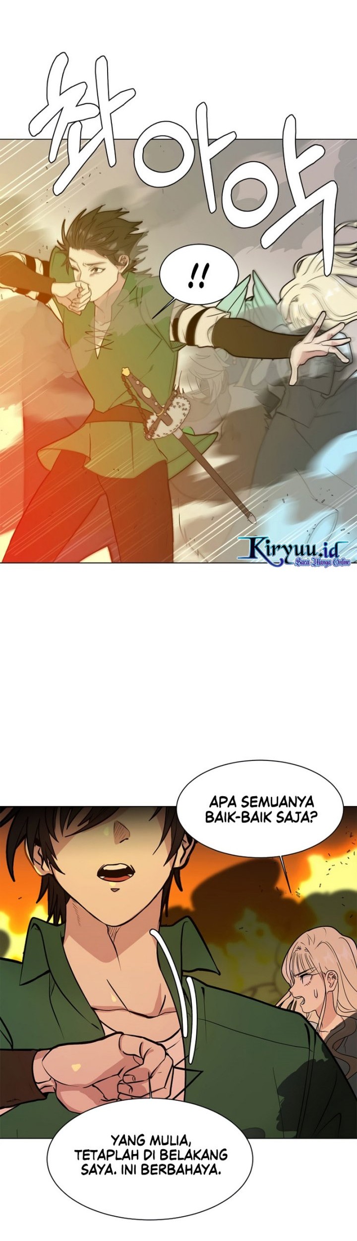 Martial Peak Part 2 Chapter 3760 - halaman 7