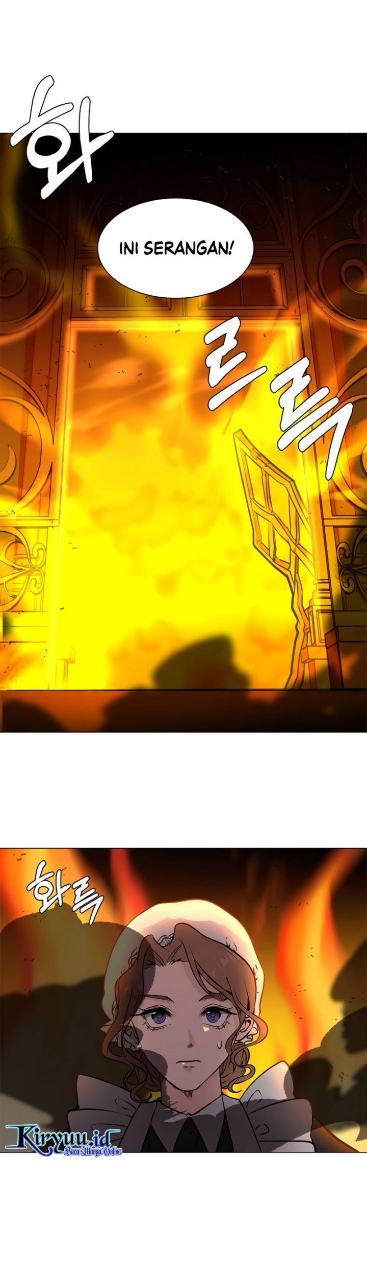 Martial Peak Part 2 Chapter 3760 - halaman 8