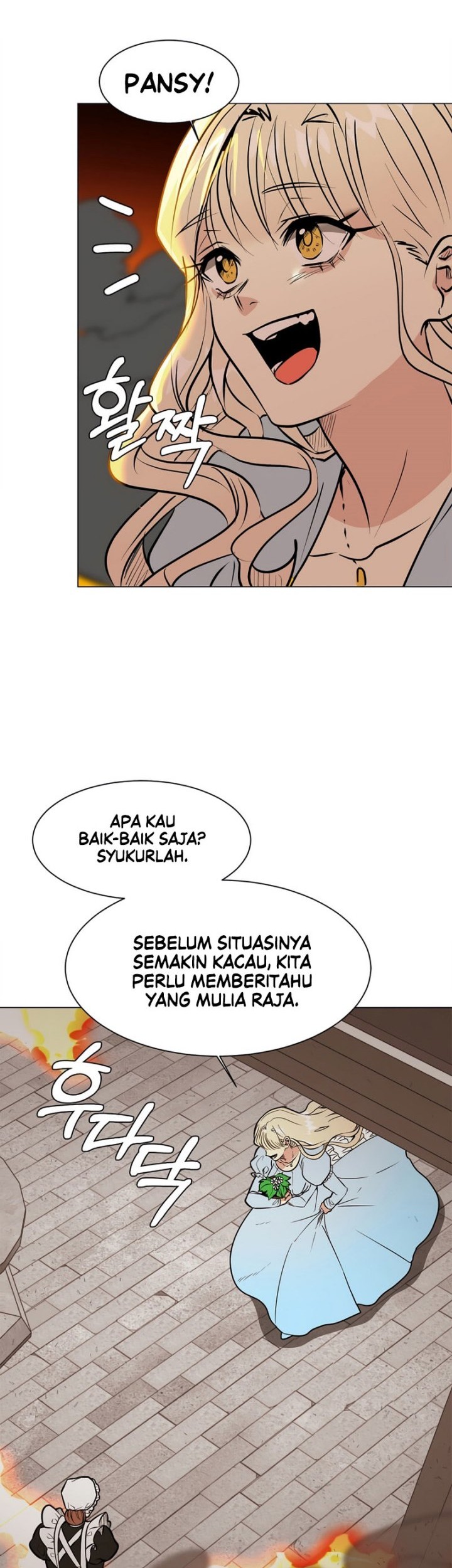 Martial Peak Part 2 Chapter 3760 - halaman 9