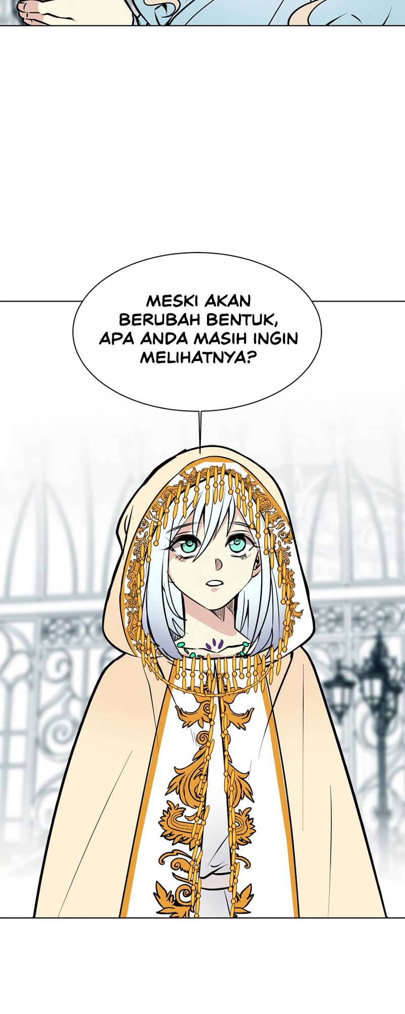 Martial Peak Part 2 Chapter 3761 - halaman 6
