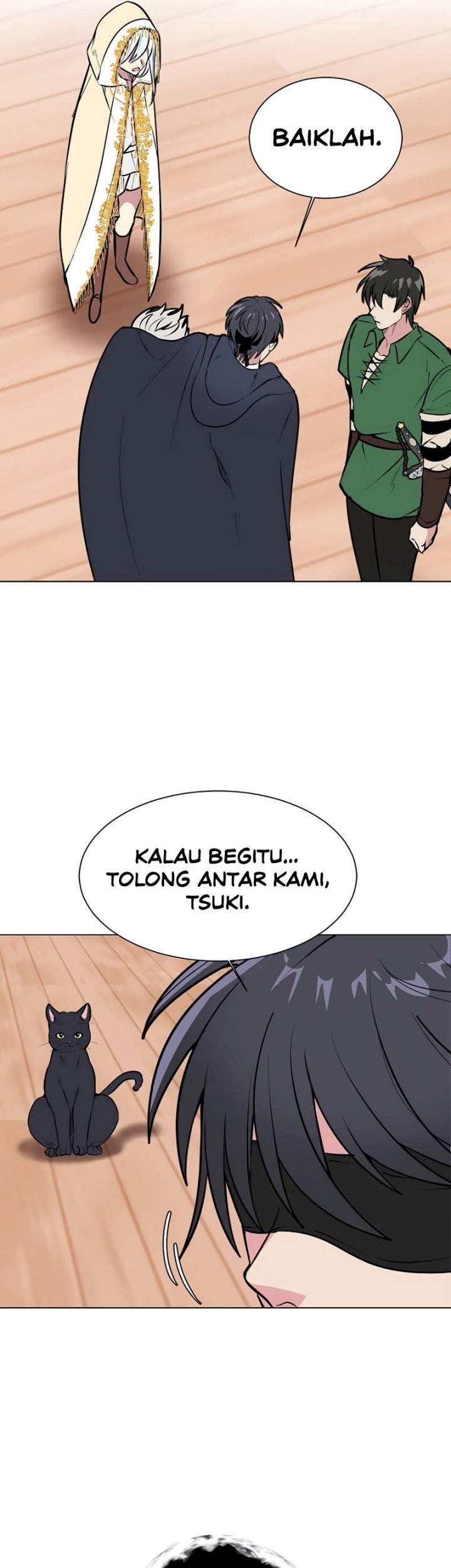 Martial Peak Part 2 Chapter 3762 - halaman 14