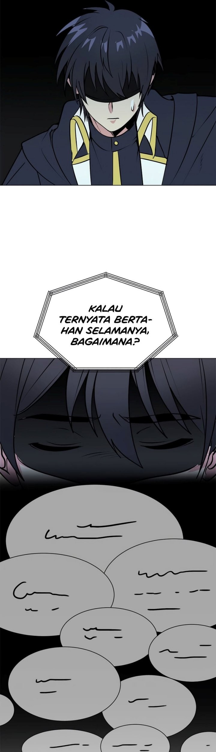 Martial Peak Part 2 Chapter 3762 - halaman 8