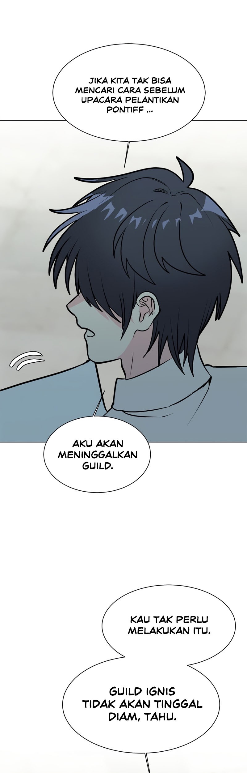 Martial Peak Part 2 Chapter 3764 - halaman 13