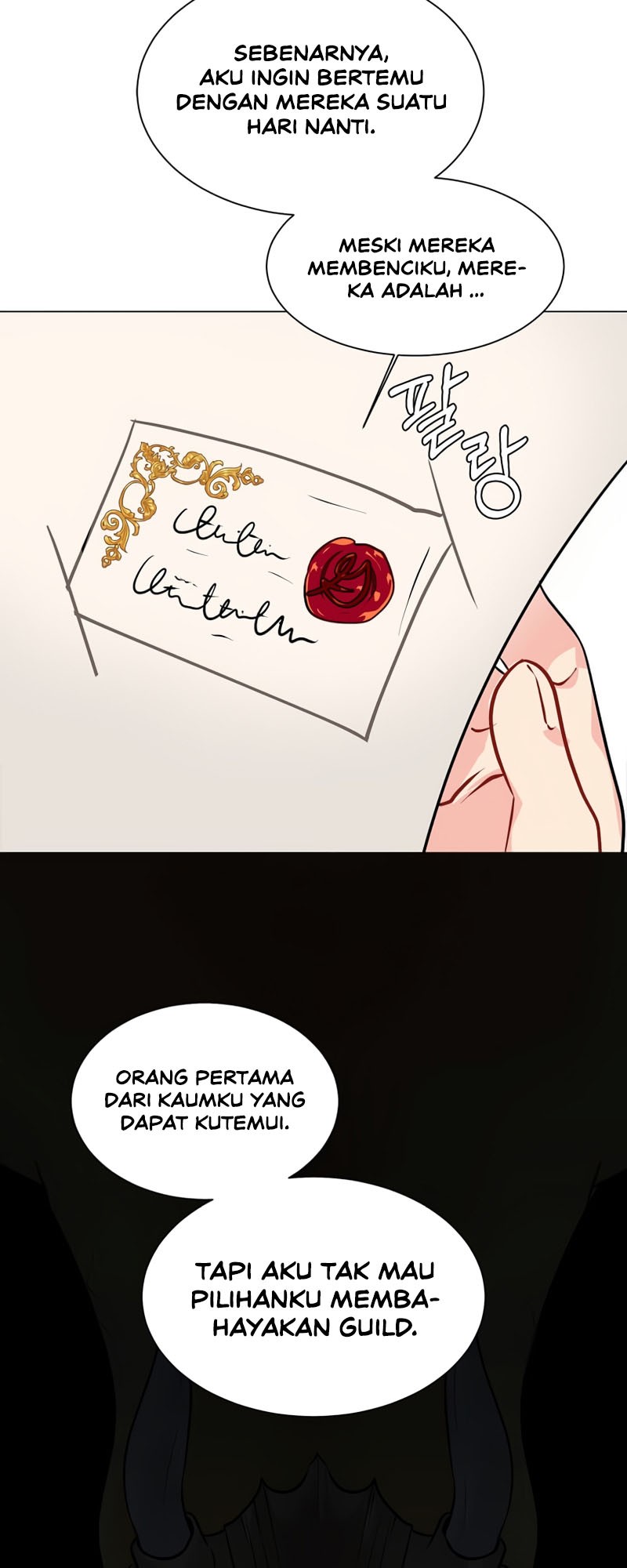 Martial Peak Part 2 Chapter 3764 - halaman 15
