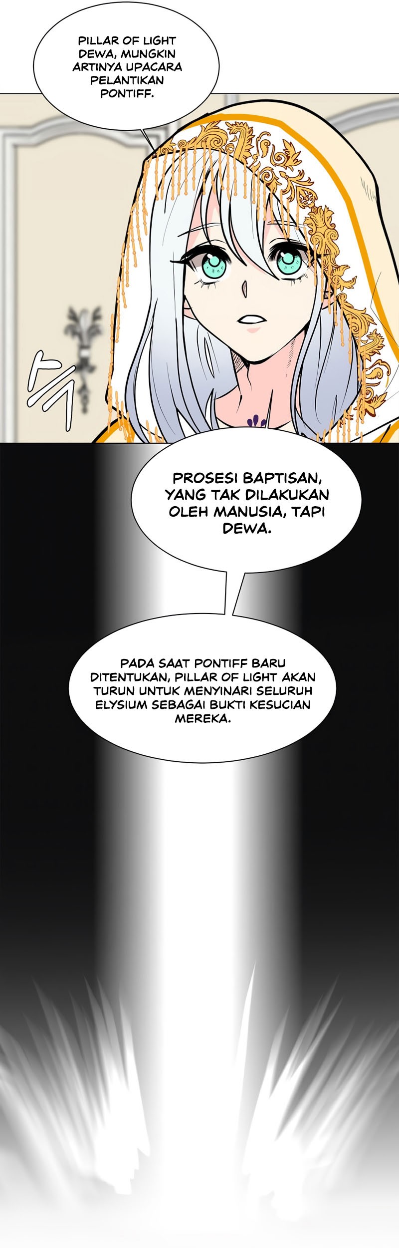 Martial Peak Part 2 Chapter 3764 - halaman 6