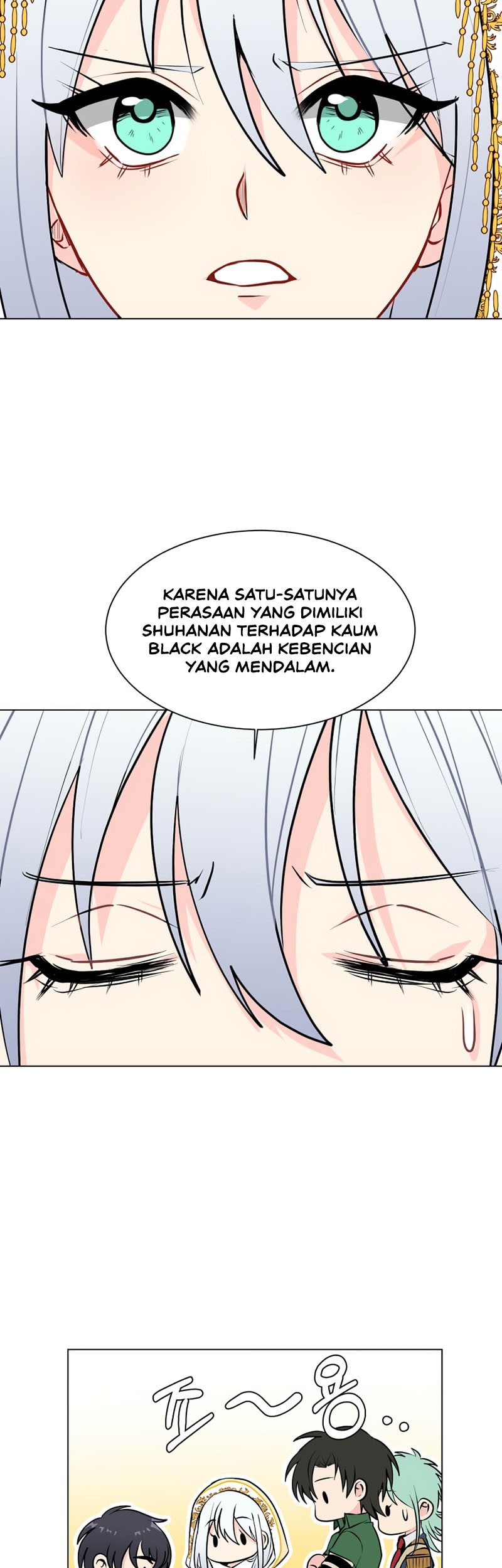 Martial Peak Part 2 Chapter 3764 - halaman 8