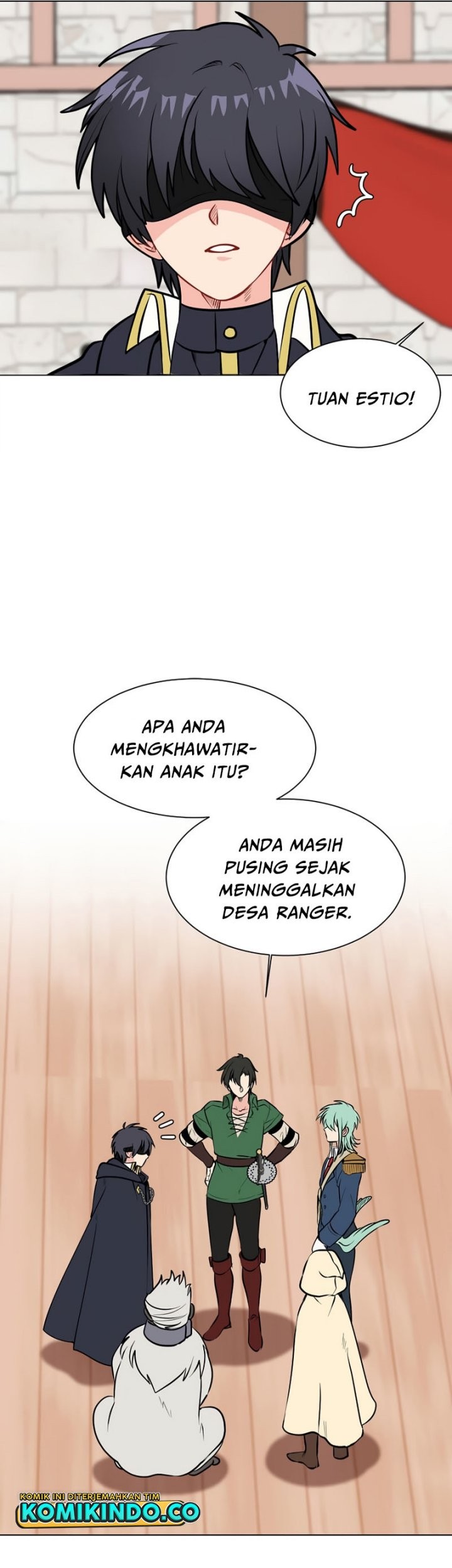 Martial Peak Part 2 Chapter 3765 - halaman 12