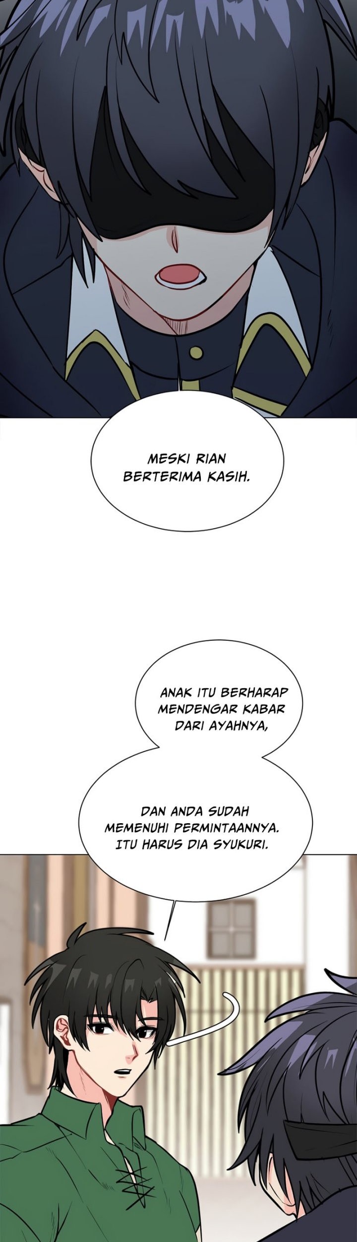Martial Peak Part 2 Chapter 3765 - halaman 14