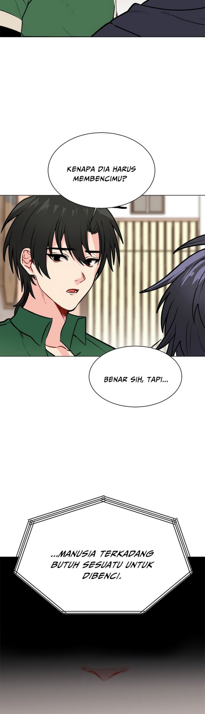 Martial Peak Part 2 Chapter 3765 - halaman 15