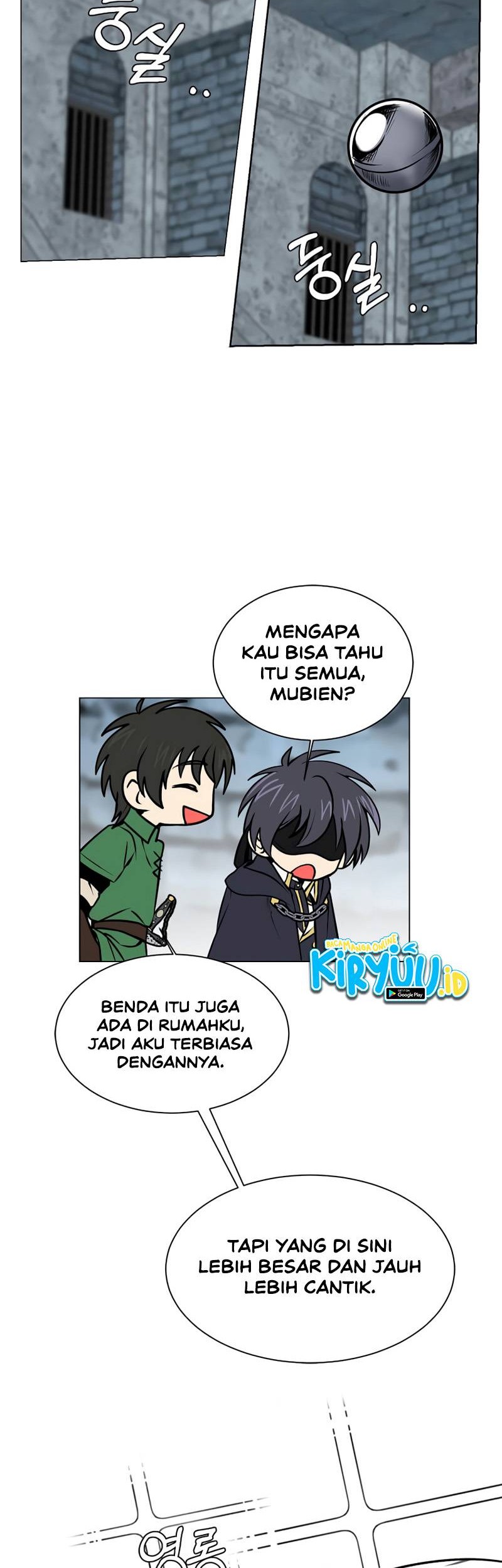 Martial Peak Part 2 Chapter 3767 - halaman 12
