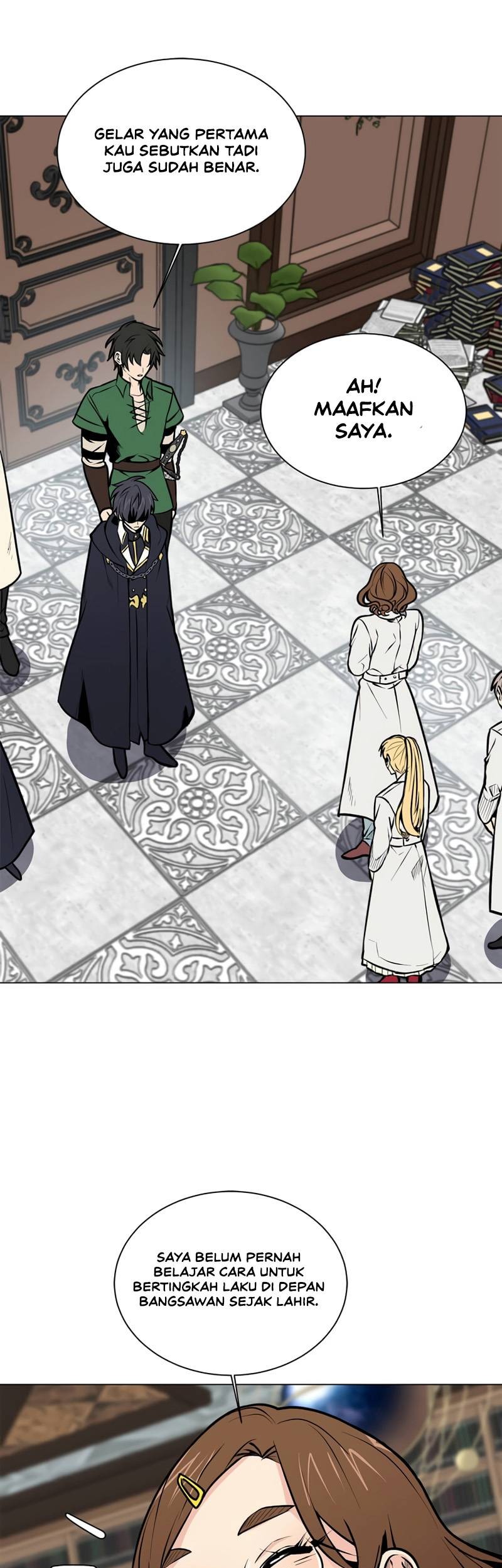 Martial Peak Part 2 Chapter 3767 - halaman 15