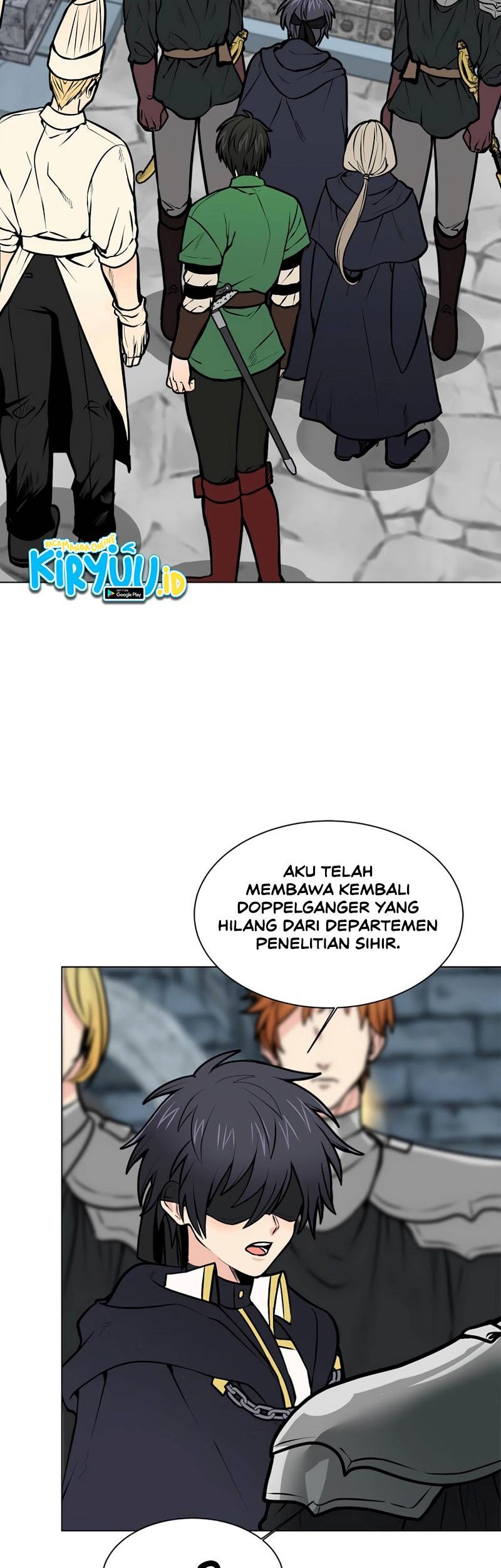 Martial Peak Part 2 Chapter 3767 - halaman 5