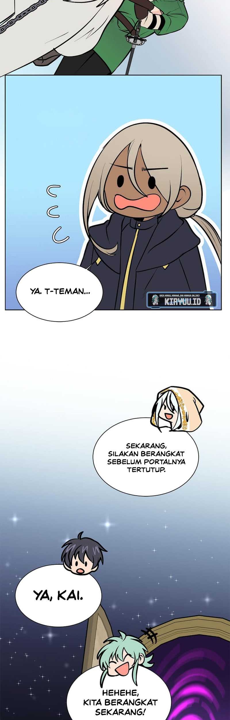 Martial Peak Part 2 Chapter 3769 - halaman 9