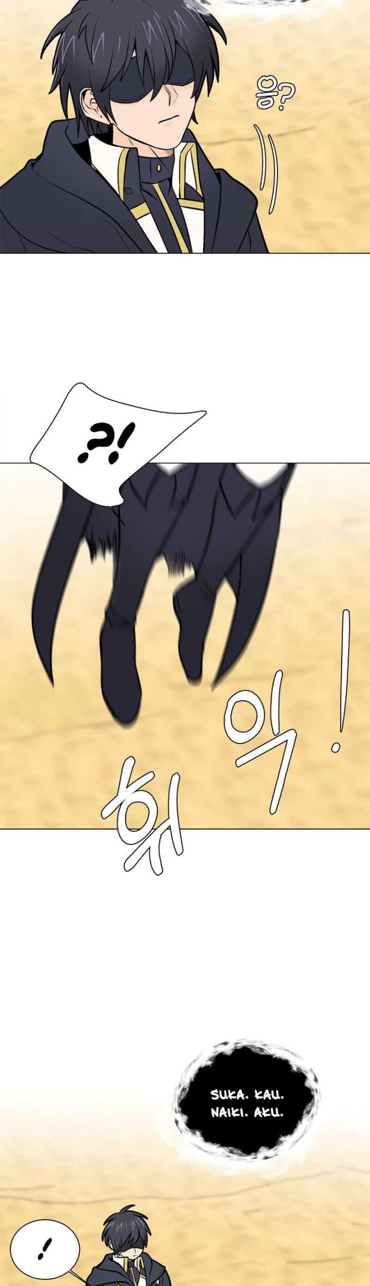 Martial Peak Part 2 Chapter 3771 - halaman 13