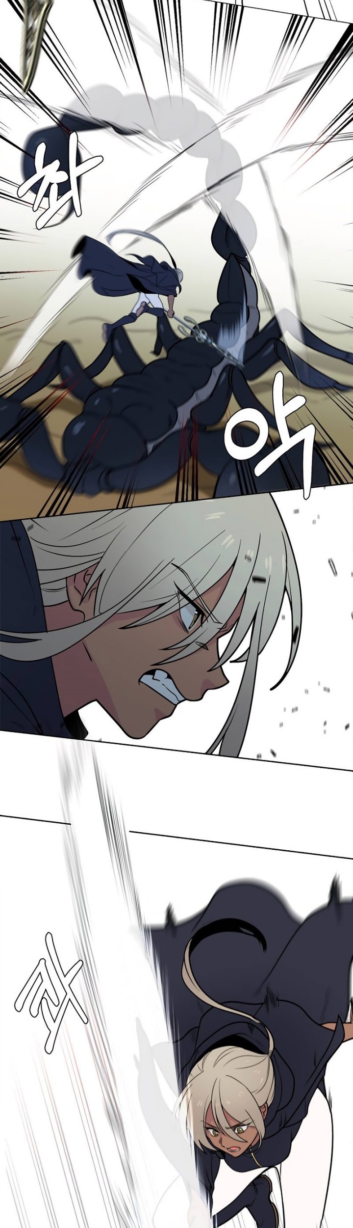 Martial Peak Part 2 Chapter 3772 - halaman 16