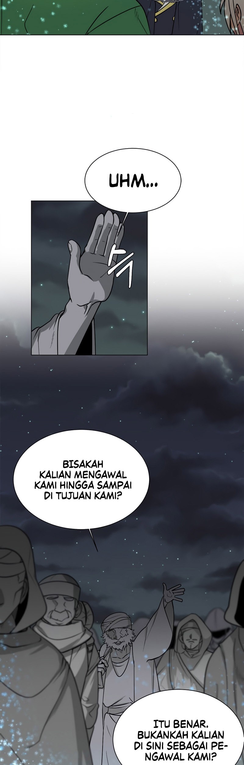 Martial Peak Part 2 Chapter 3774 - halaman 12