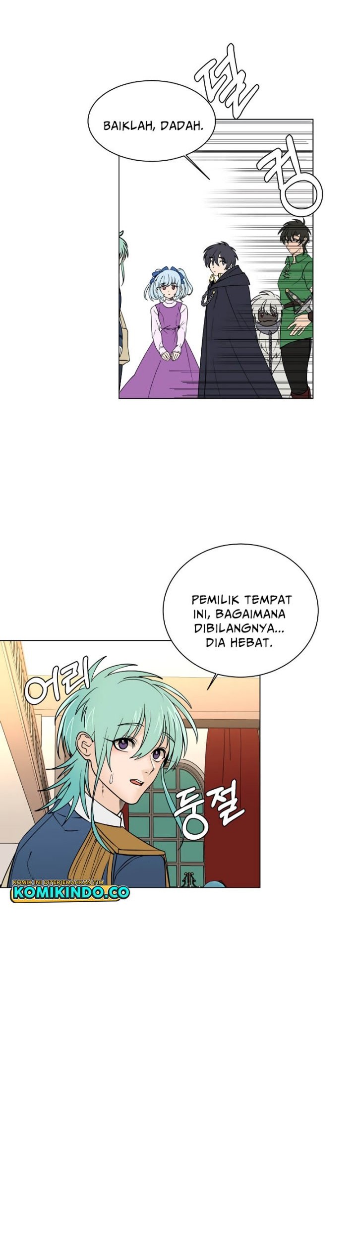 Martial Peak Part 2 Chapter 3775 - halaman 12