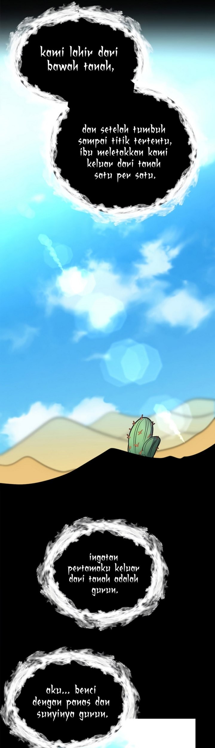 Martial Peak Part 2 Chapter 3776 - halaman 10