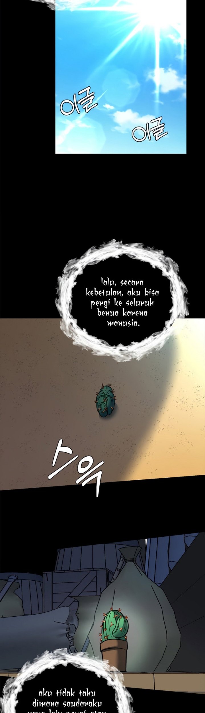 Martial Peak Part 2 Chapter 3776 - halaman 11