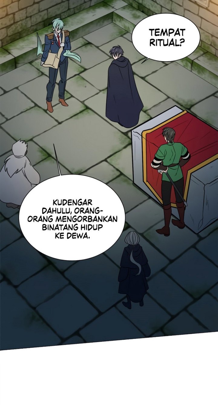Martial Peak Part 2 Chapter 3777 - halaman 9