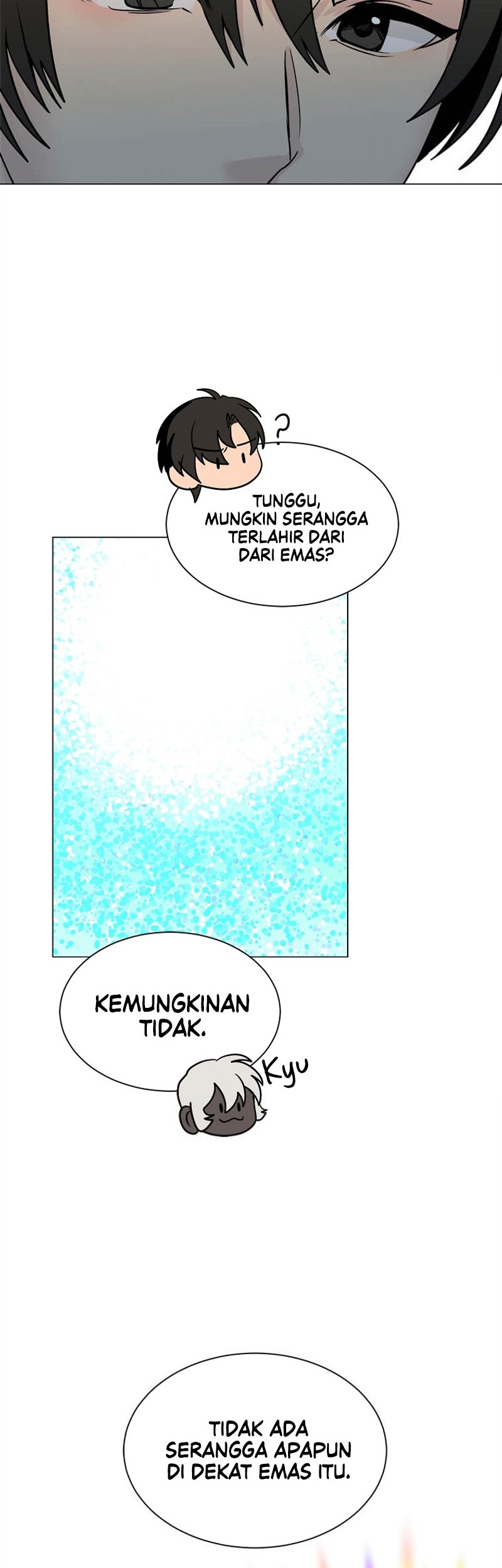 Martial Peak Part 2 Chapter 3778 - halaman 5