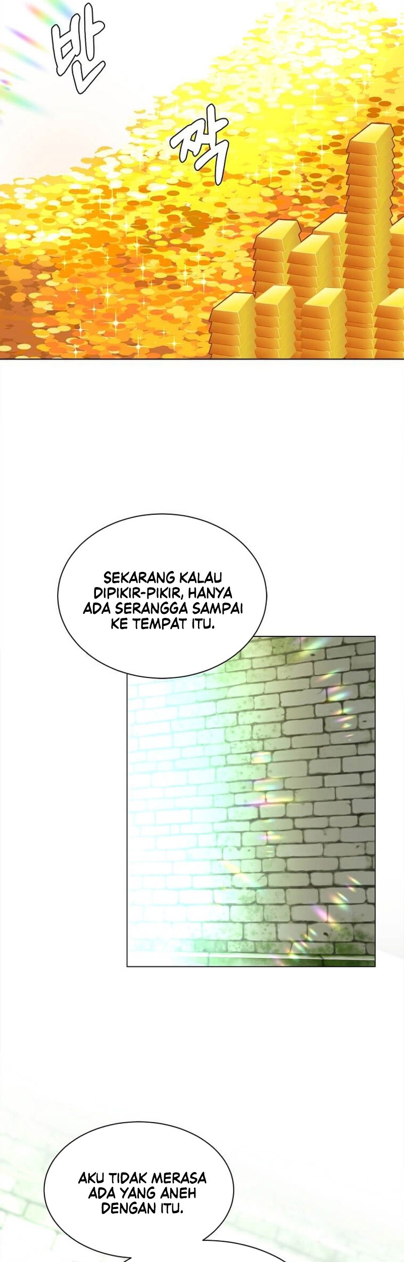 Martial Peak Part 2 Chapter 3778 - halaman 7