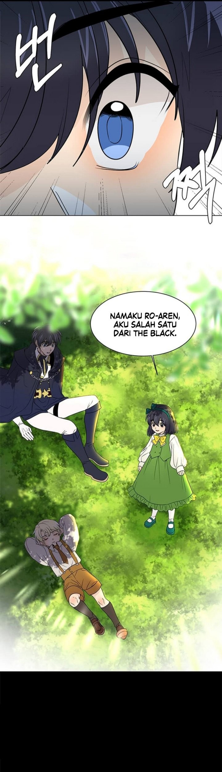 Martial Peak Part 2 Chapter 3779 - halaman 10