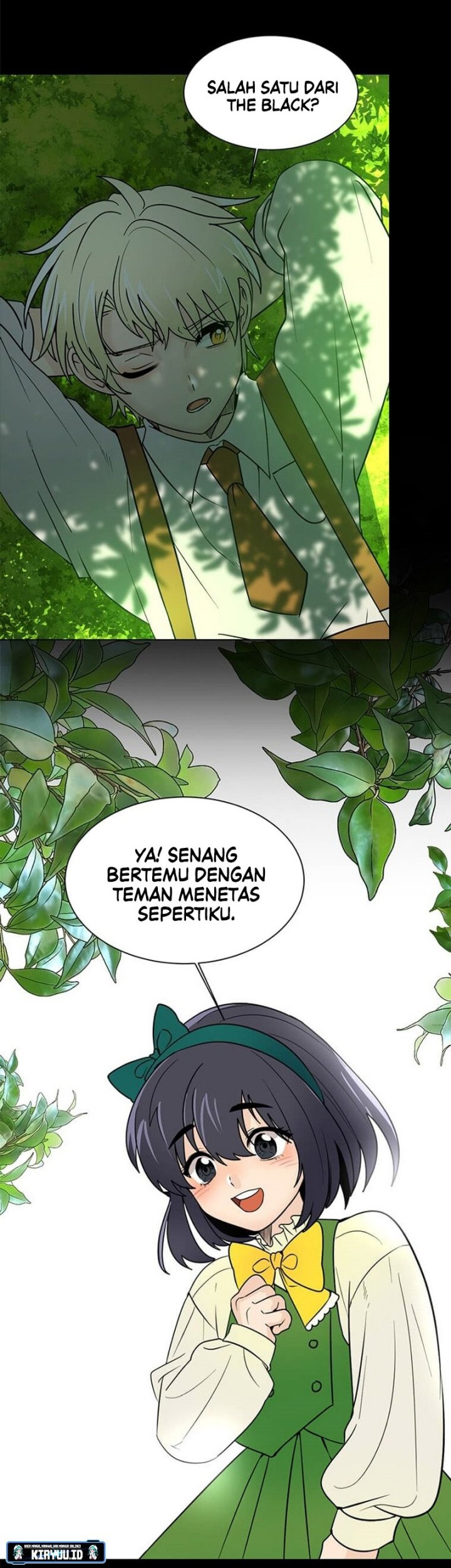 Martial Peak Part 2 Chapter 3779 - halaman 11