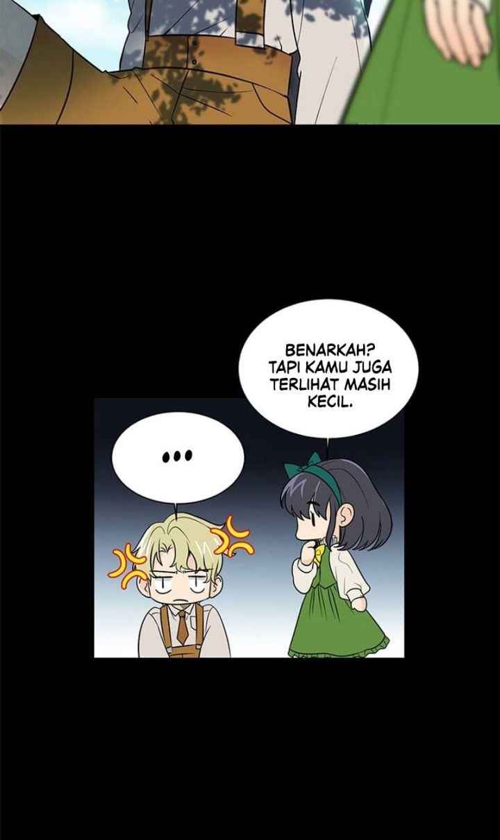 Martial Peak Part 2 Chapter 3779 - halaman 13