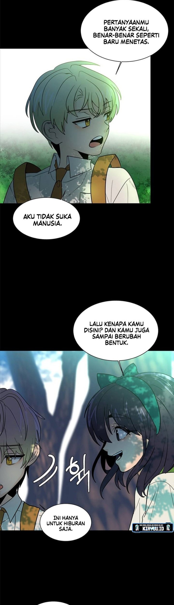 Martial Peak Part 2 Chapter 3779 - halaman 15