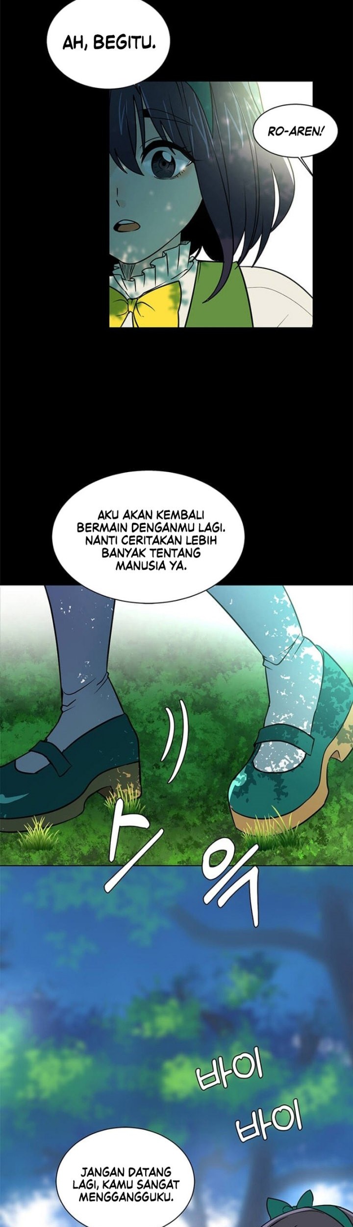 Martial Peak Part 2 Chapter 3779 - halaman 16