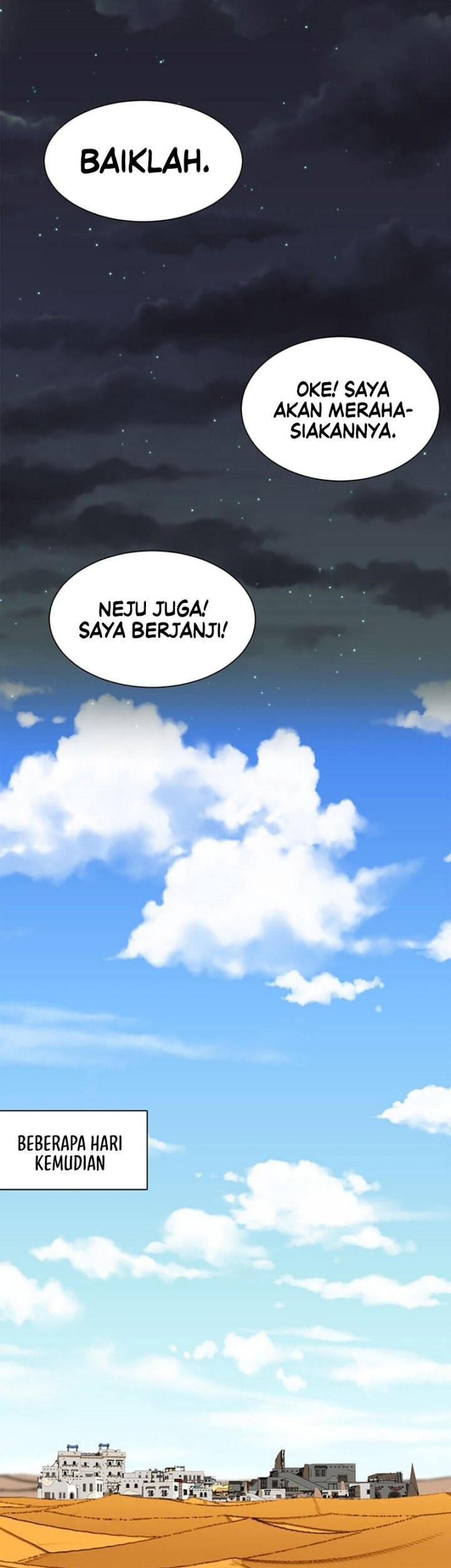 Martial Peak Part 2 Chapter 3780 - halaman 14