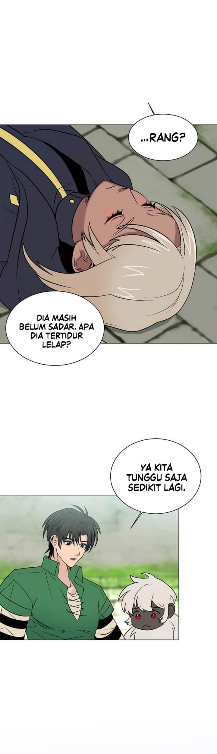 Martial Peak Part 2 Chapter 3780 - halaman 6