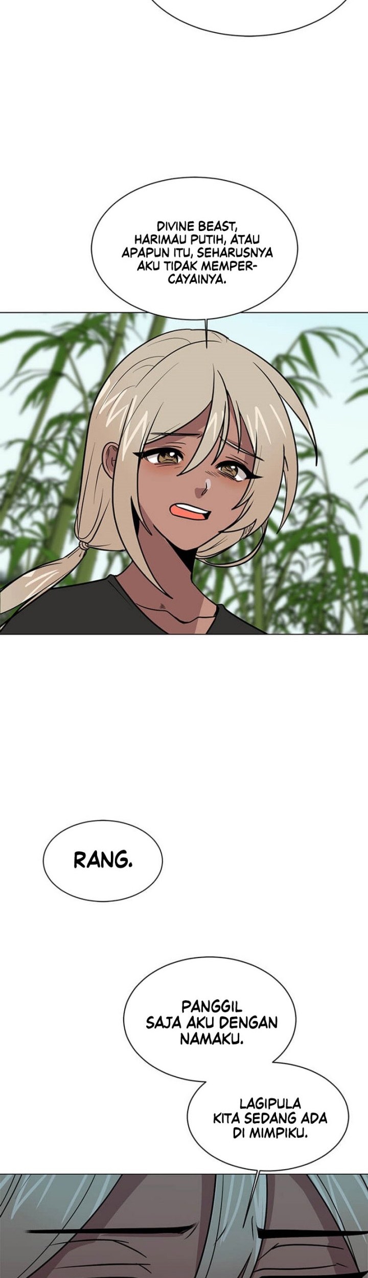 Martial Peak Part 2 Chapter 3781 - halaman 11