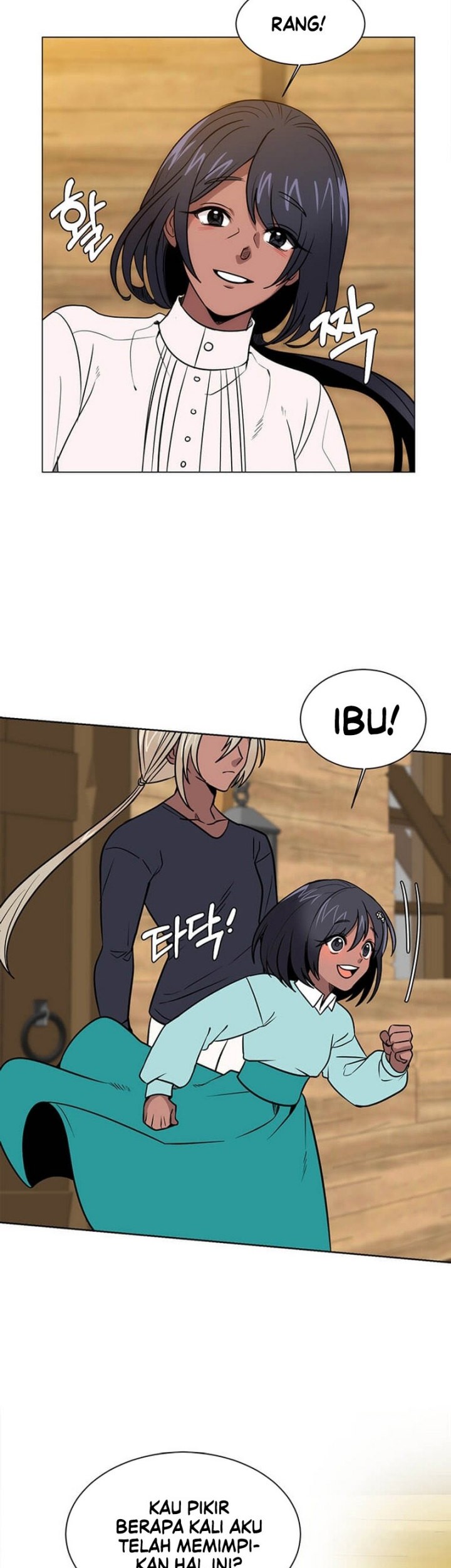 Martial Peak Part 2 Chapter 3781 - halaman 16