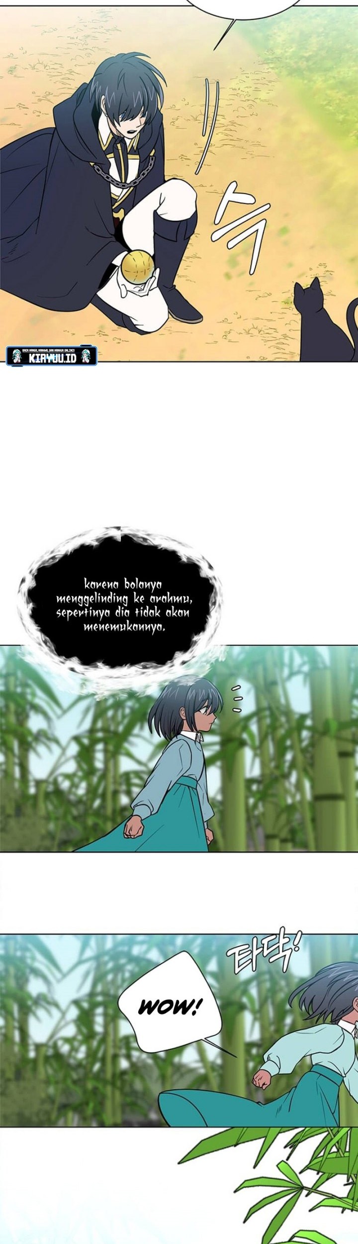 Martial Peak Part 2 Chapter 3781 - halaman 4