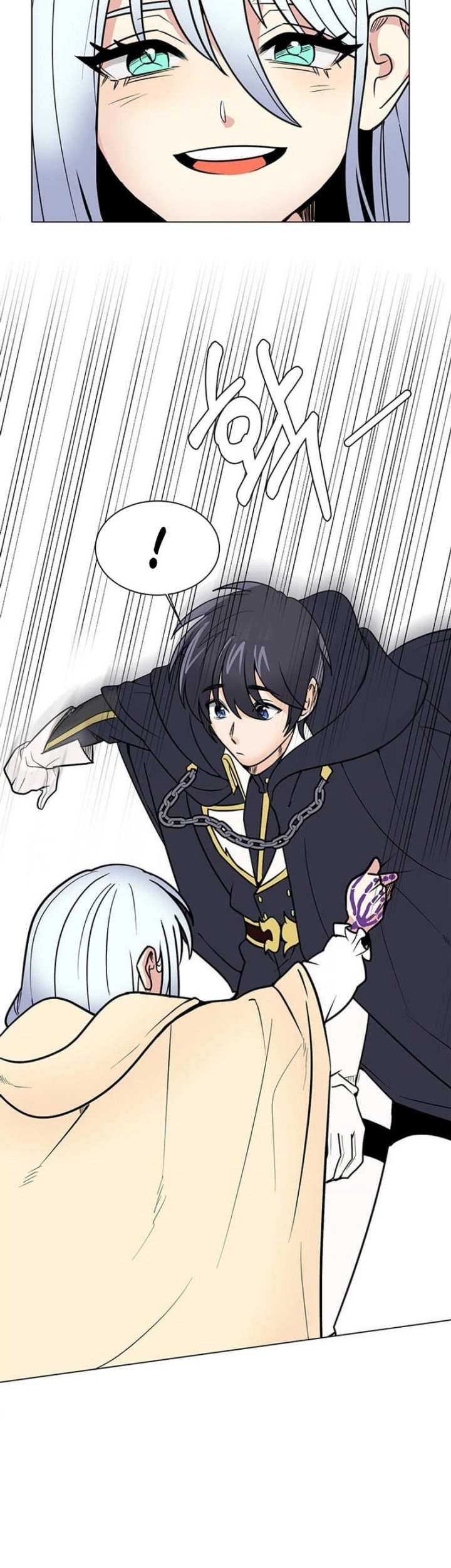 Martial Peak Part 2 Chapter 3782 - halaman 14