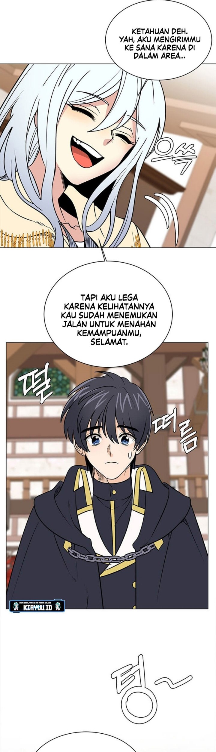 Martial Peak Part 2 Chapter 3782 - halaman 4